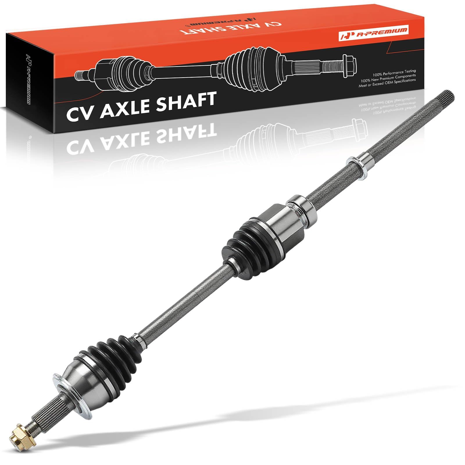 A508】「TRYANGLE」 ALTIMA Amazon.com: A-Premium Front Right Passenger Side CV Axle Shaft